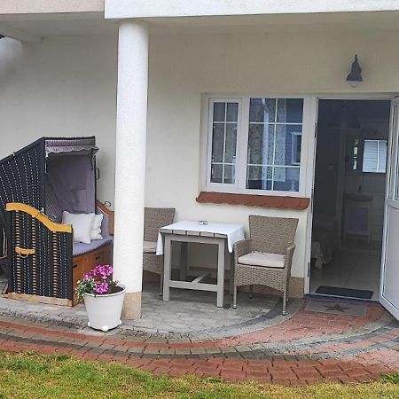 Domki I Apartamenty El-Piero Pobierowo Exterior foto
