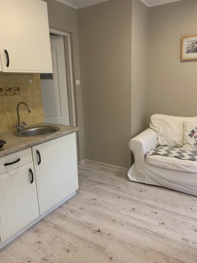 Domki I Apartamenty El-Piero Pobierowo Exterior foto