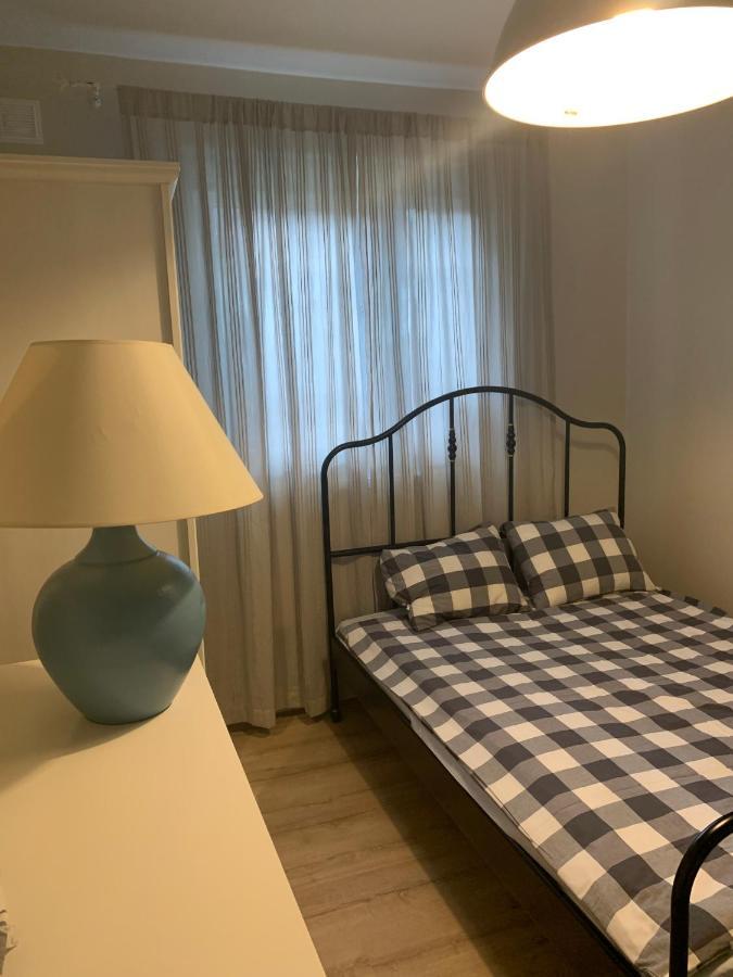 Domki I Apartamenty El-Piero Pobierowo Exterior foto