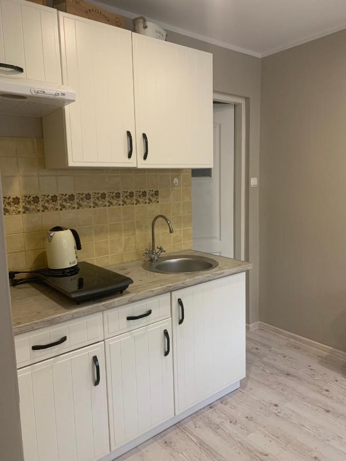 Domki I Apartamenty El-Piero Pobierowo Exterior foto