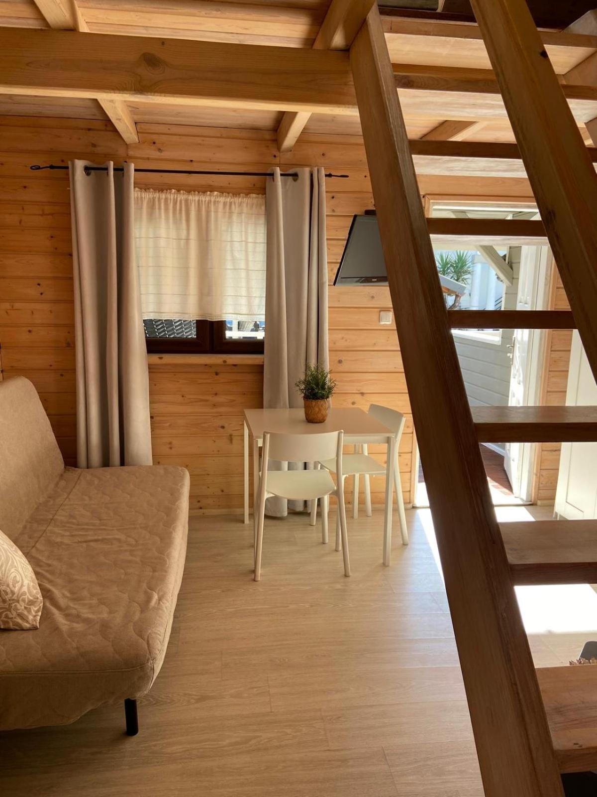 Domki I Apartamenty El-Piero Pobierowo Exterior foto