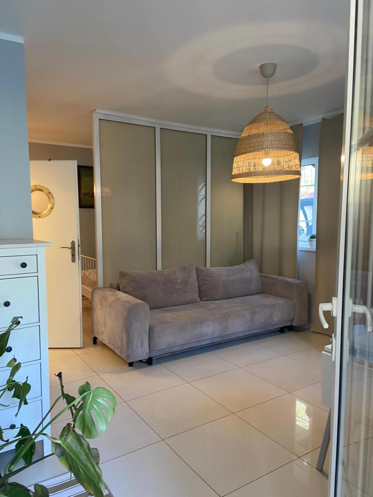 Domki I Apartamenty El-Piero Pobierowo Exterior foto